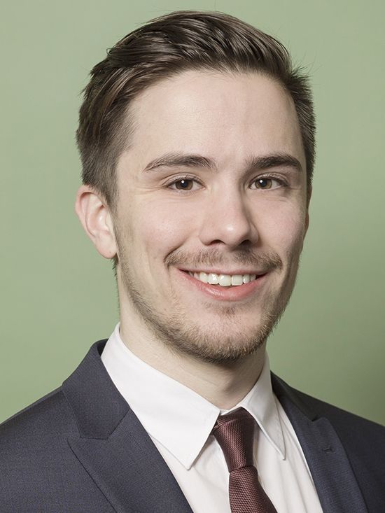 Bastian Prasse
